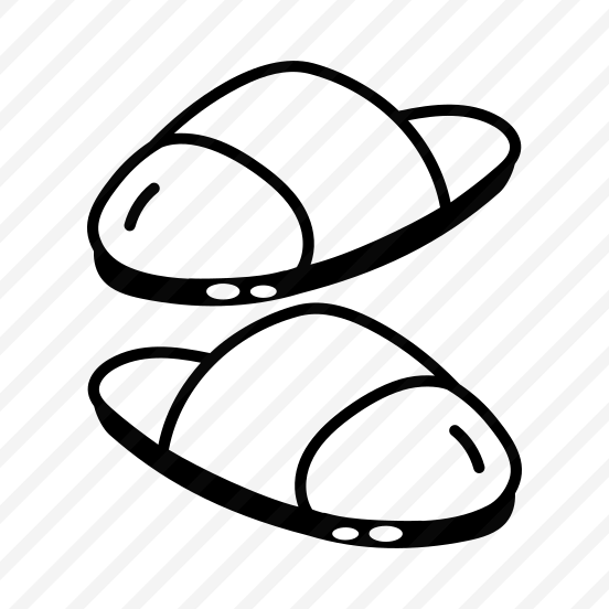 Slippers preview