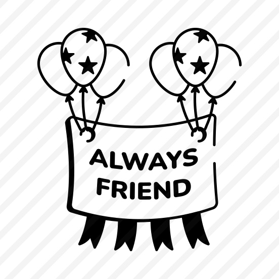 Always Friends preview