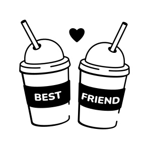 Best Friend icon