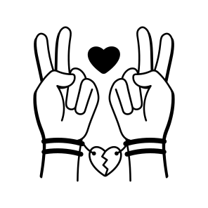 Besties Forever icon