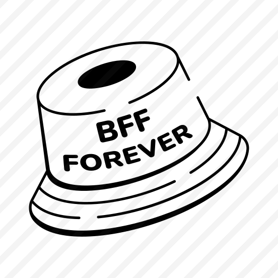 Bf Hat preview