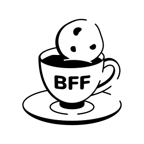 Bff Cup icon