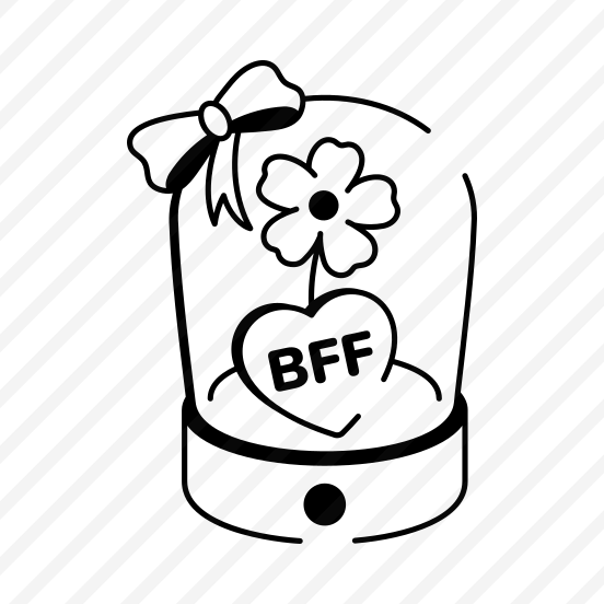 Bff Gift preview