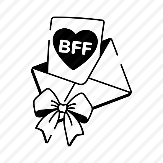 Bff Message preview