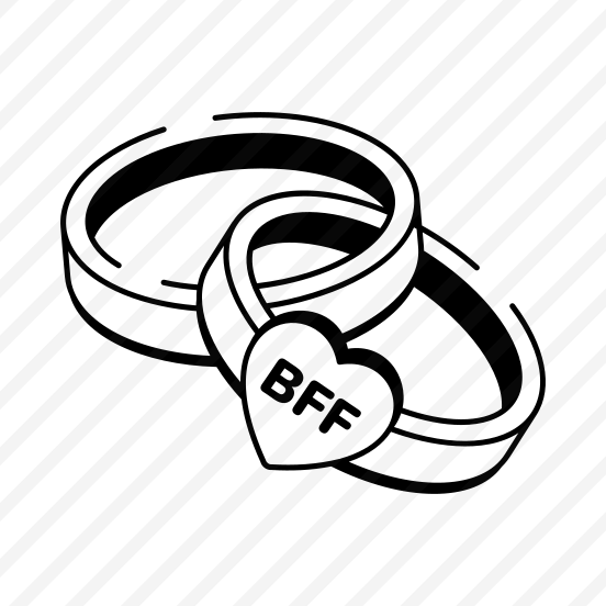 Bff Rings preview