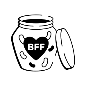 Candy Jar icon