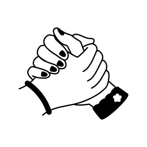 Friends Forever icon