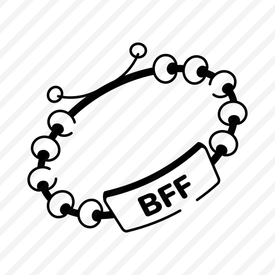 Friendship Band preview