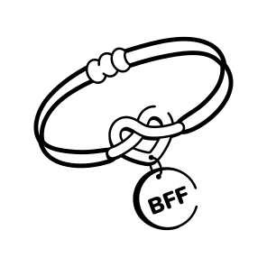 Friendship Bracelet icon