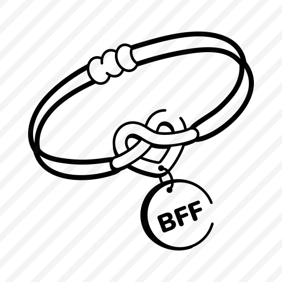 Friendship Bracelet preview