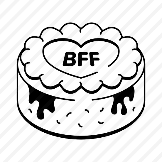 Friendship Cake preview