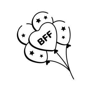 Friendship Celebration icon