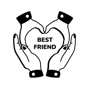 Friendship Day icon