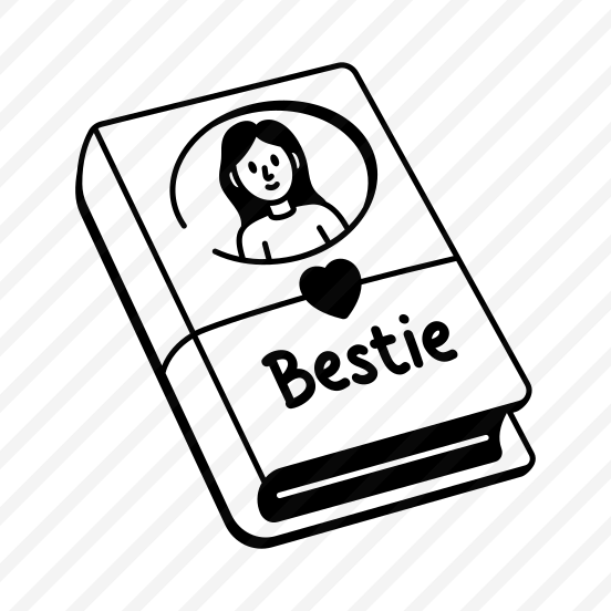 Friendship Diary preview