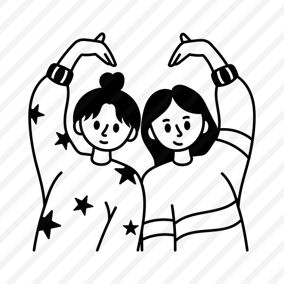 Friendship Love preview