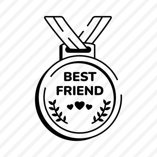 Friendship Medal preview
