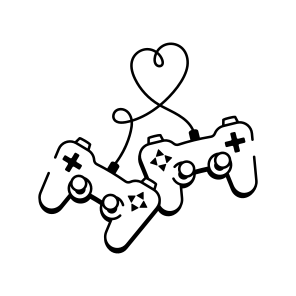 Gaming Buddy icon