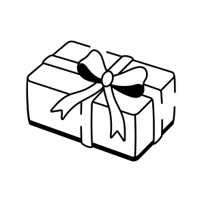 Gift icon