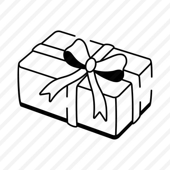 Gift preview