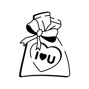 Goodies Bag icon