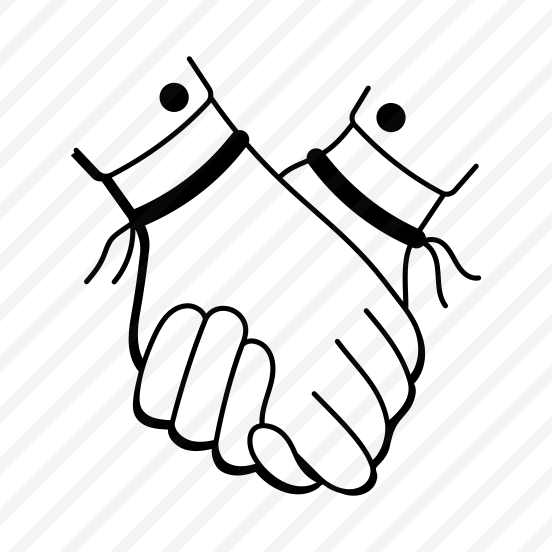 Holding Hands preview