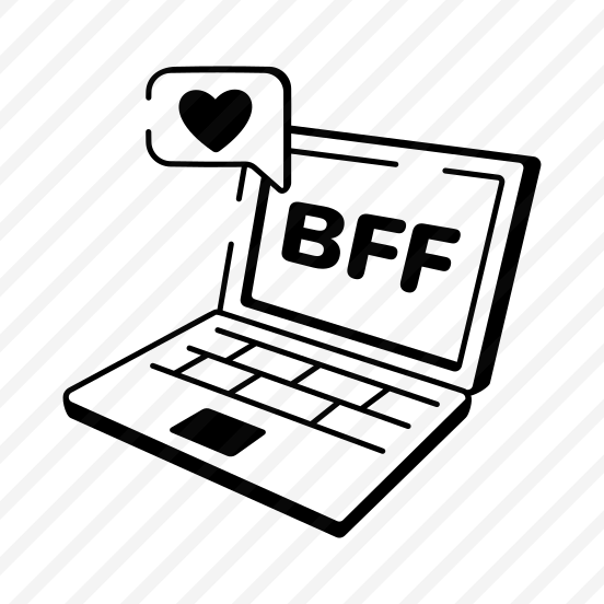 Online Friendship preview