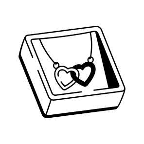 Pendant icon