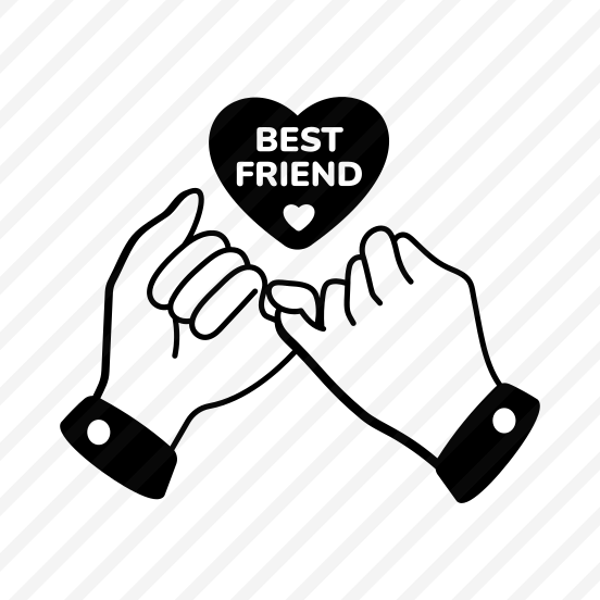 Pinky Promise preview