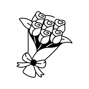Roses icon