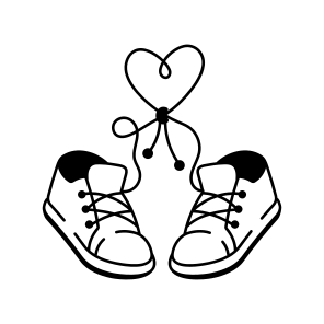 Shoes icon