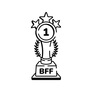 Trophy icon