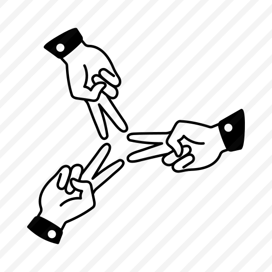 Victory Gesture preview