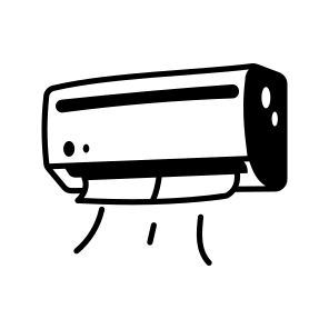 Air Conditioner icon