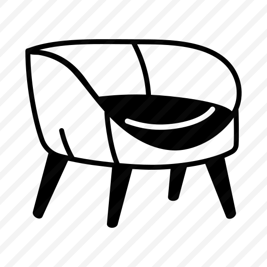 Barrel Chair preview