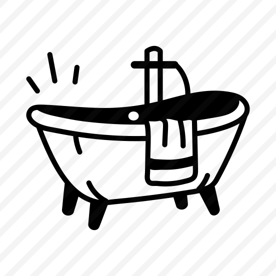 Bathtub preview