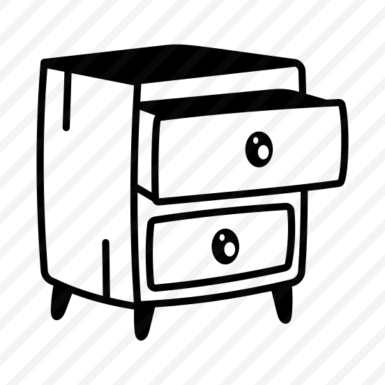 Bedside Table preview