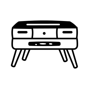 Console Table icon
