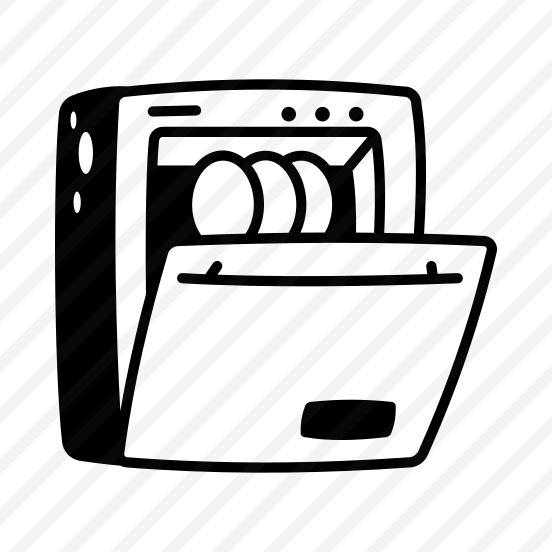 Dishwasher preview