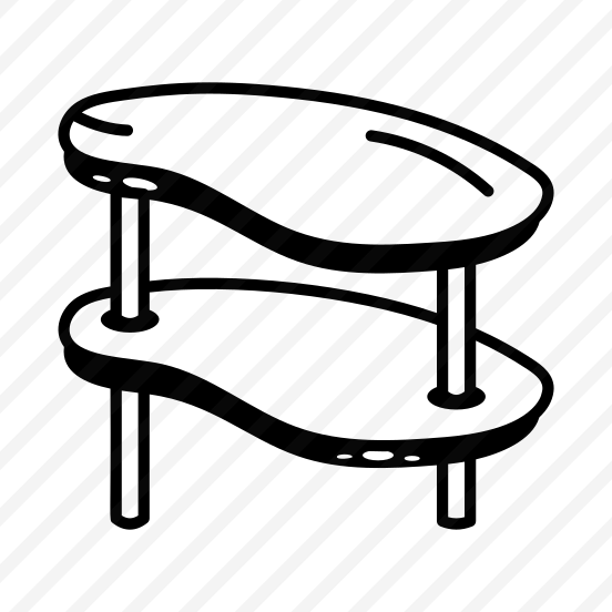 Double Table preview