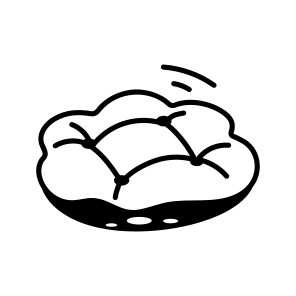Floor Cushion icon