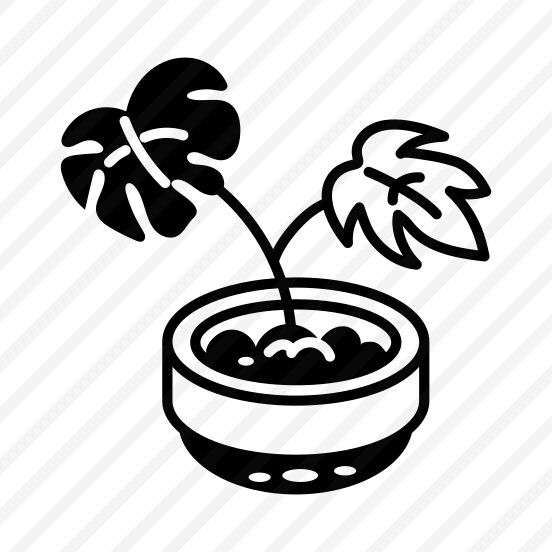 Flowerpot preview