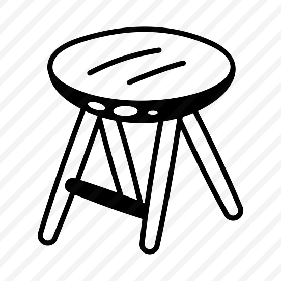 Folding Table preview