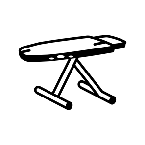 Ironing Board icon