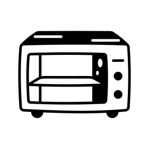 Oven icon