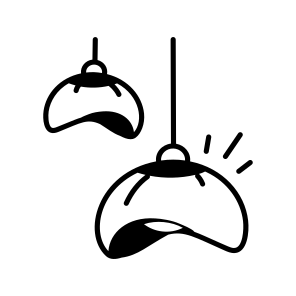 Pendant Lights icon