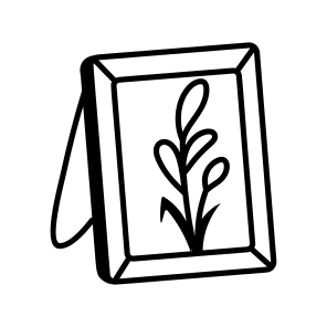 Picture Frame icon