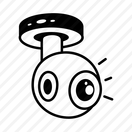 Security Camera preview