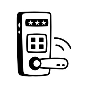 Smart Lock icon