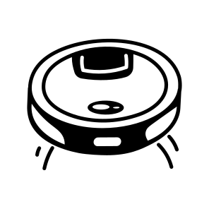 Smart Vacuum icon