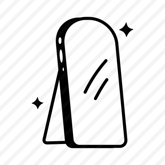 Standing Mirror preview